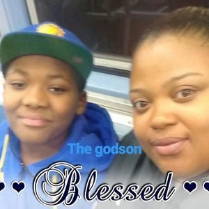 Meet your Posher, Felicia